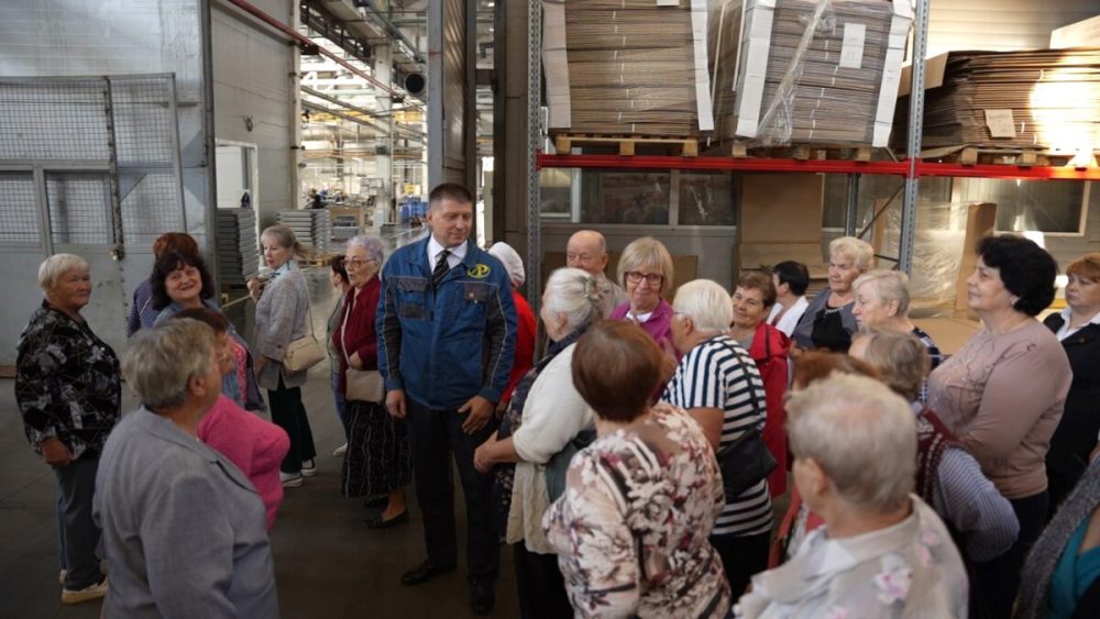 Фото: Лихославльский муниципальный округ