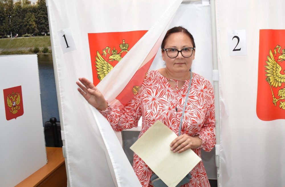 Фото: отдел информации и аналитики 
Администрации города Твери