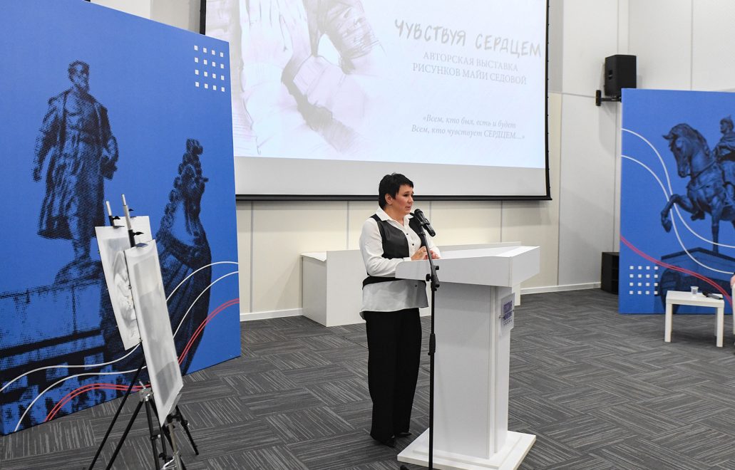 выставка майи седовой (1)