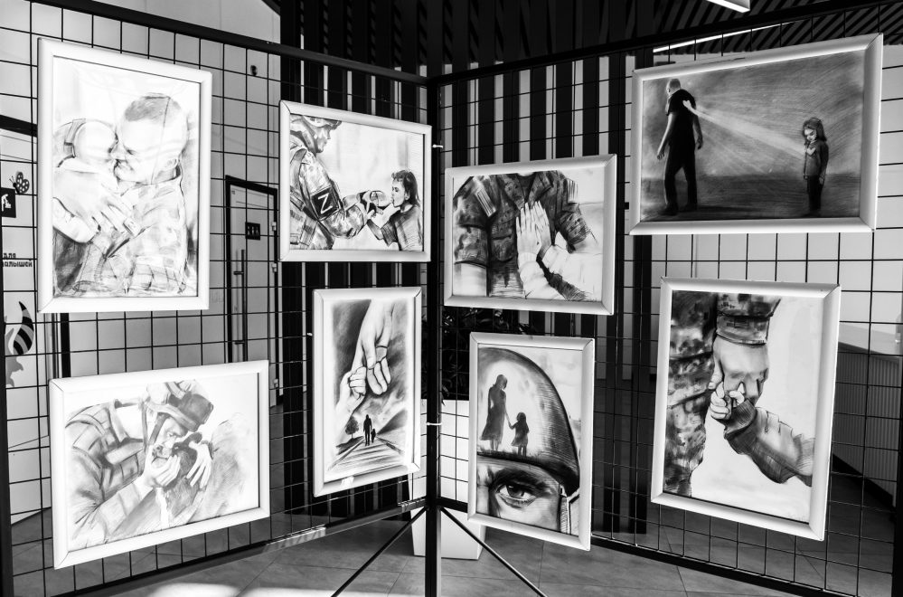 выставка майи седовой (5)