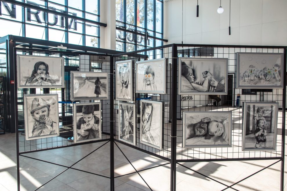 выставка майи седовой (8)