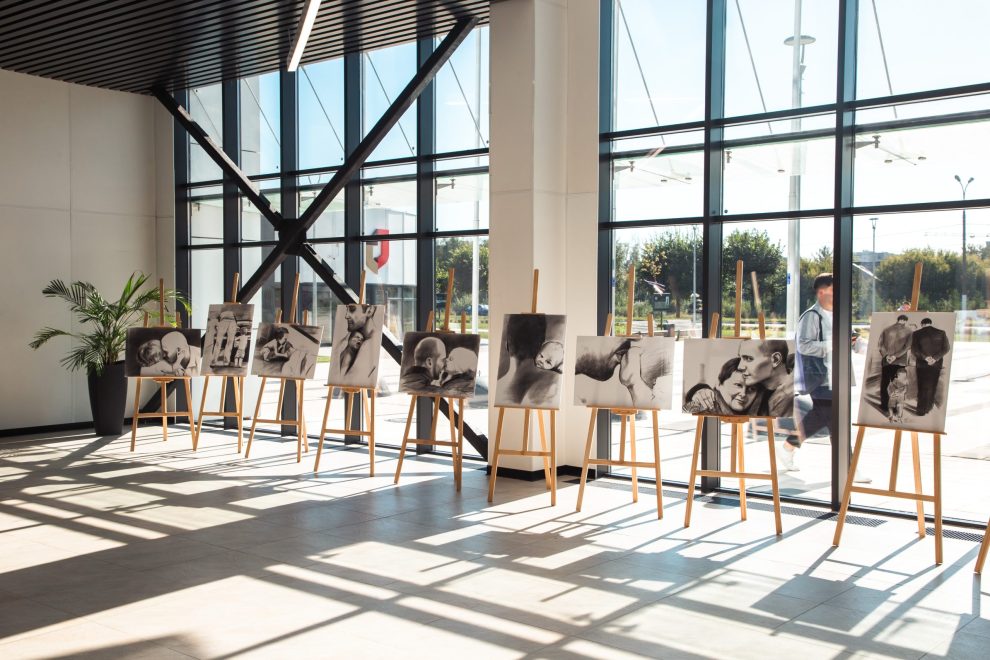 Фото: Кристина Белякова/РИА Верхневолжье