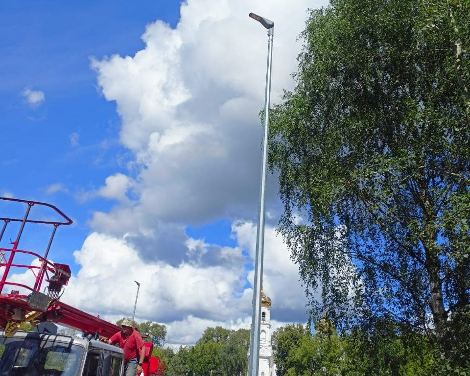 Фото: Россети