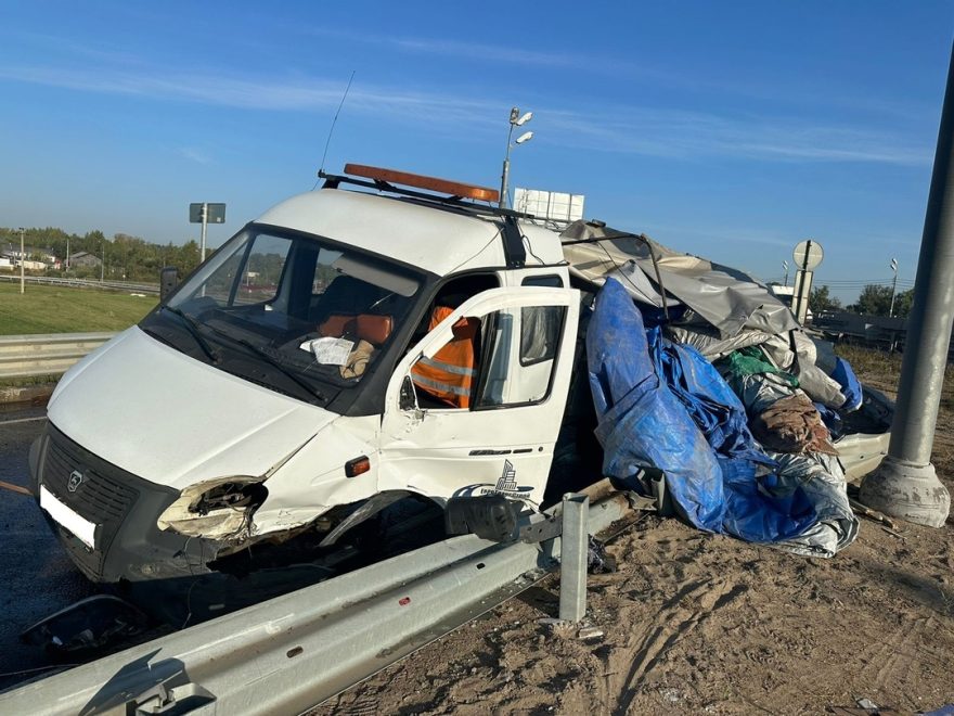 Фото: Госавтоинспекция