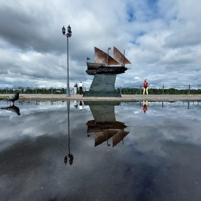 Фото: Андрей Петров