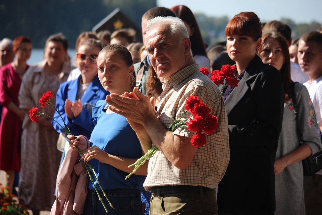 Фото: Муниципальное образование Бологовский район
