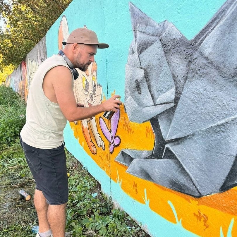 Фото: Виктор Лебедев