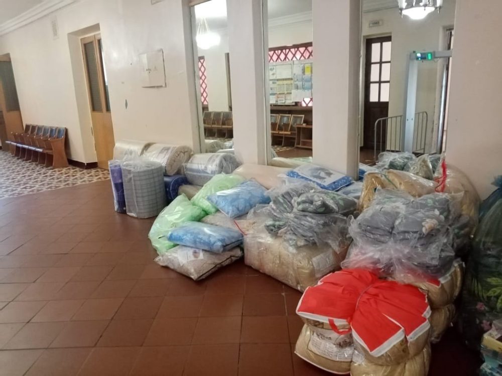 гумпомощь кимры