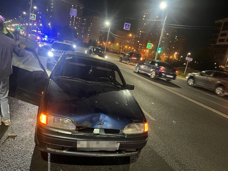 Фото: горотдел ГАИ