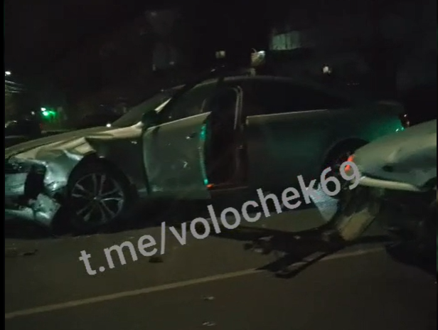 Фото: скриншот с видео / телеграм-канал 