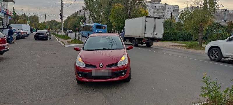 Фото: Госавтоинспекция Твери