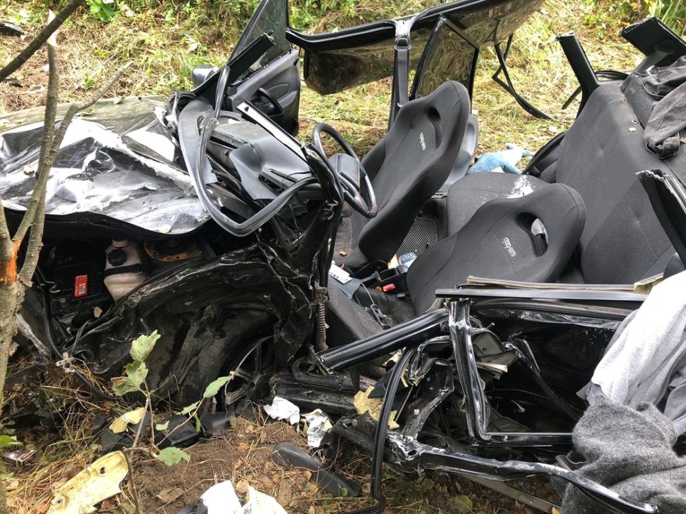 Фото: Конаковская Госавтоинспекция