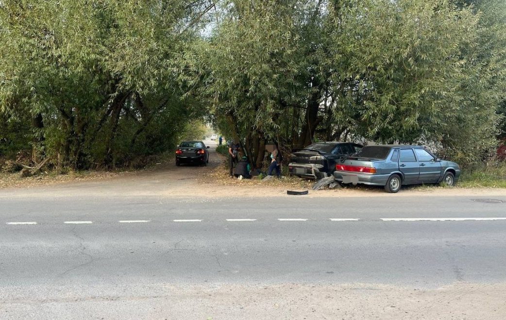 Фото: Горотдел ГАИ