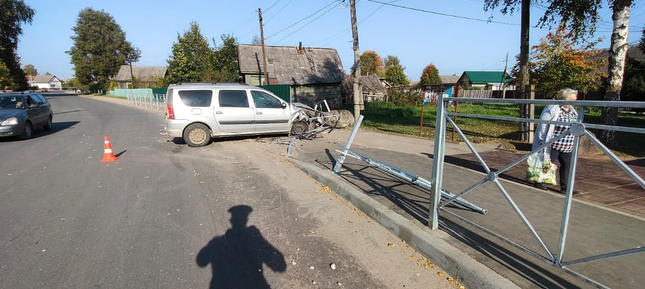 Фото: Госавтоинспекция г. Торжка