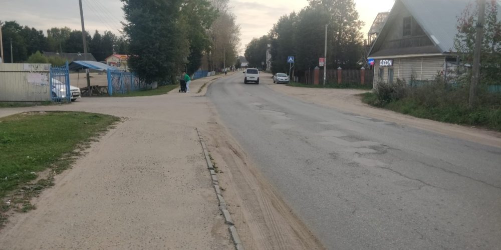 Фото: пресс-служба ГАИ Тверской области