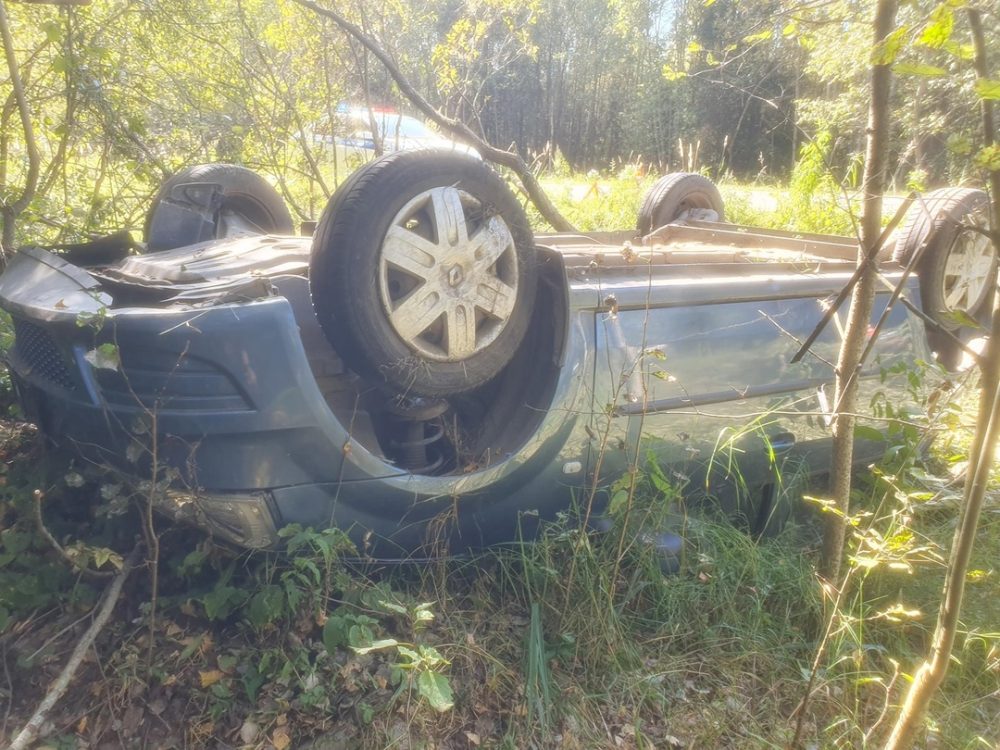 Фото: Управление Госавтоинспекции Тверской области