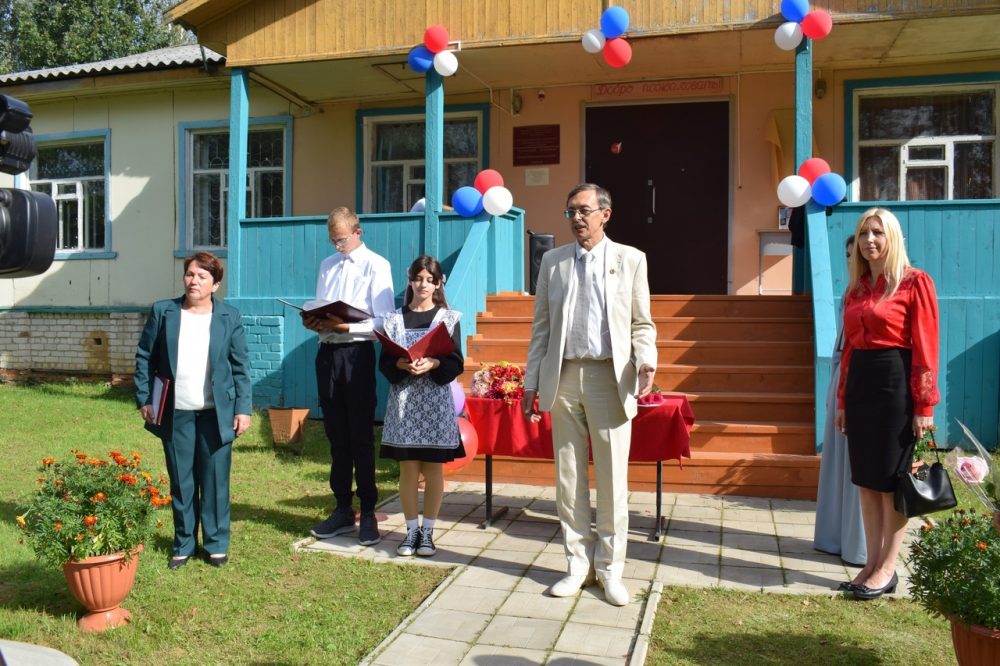 Фото: личная страница Олега Дубова