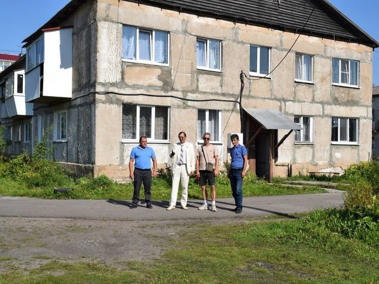 Фото: телеграм канал Олега Дубова