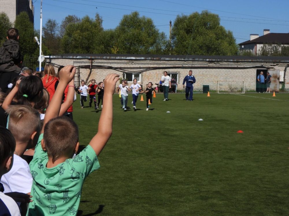 Фото: Калязинский муниципальный округ