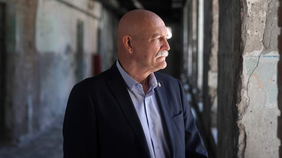 Фото: Эдуард Корниенко / Известия