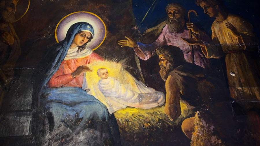 Фото: РИА Новости/Сергей Пятаков