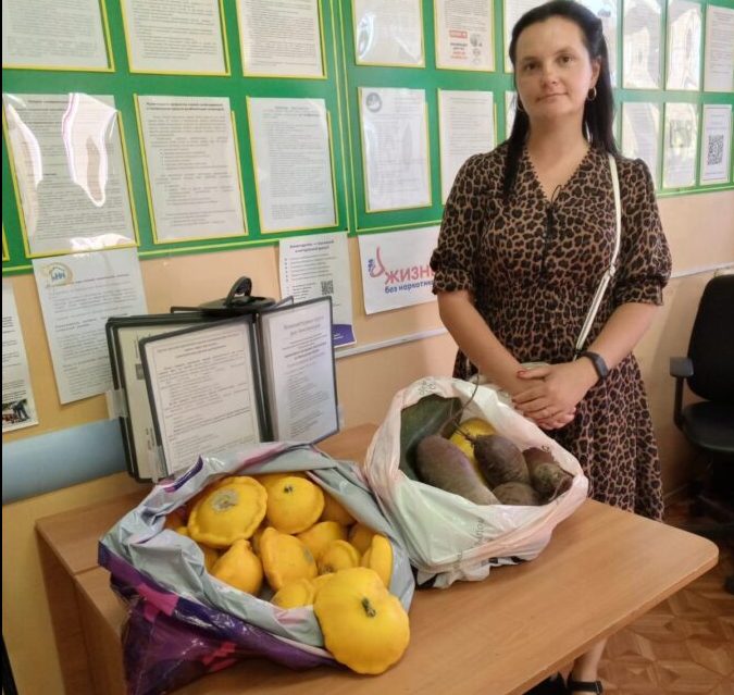 Фото: Калязинский муниципальный округ