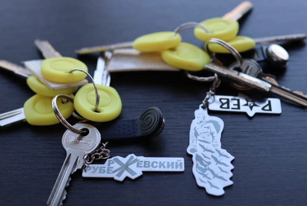 Фото: администрация Ржевского МО