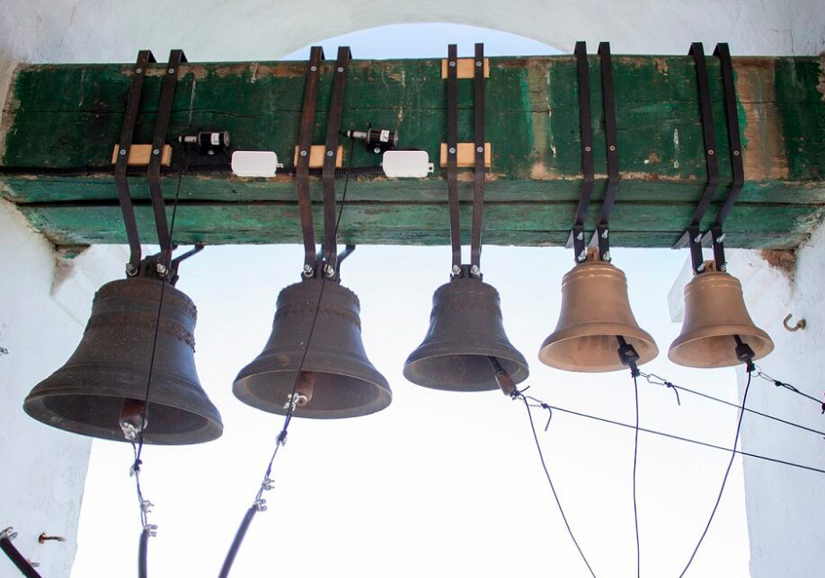 Фото: Торжокское благочиние/Тверская епархия