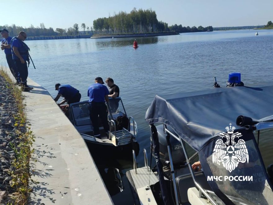 Фото: МЧС региона