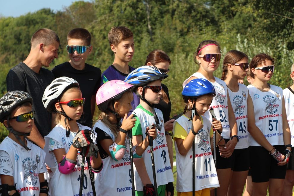 Фото: Администрация Вышневолоцкого округа