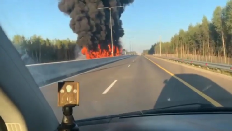 Фото: скрин с видео/соцсети