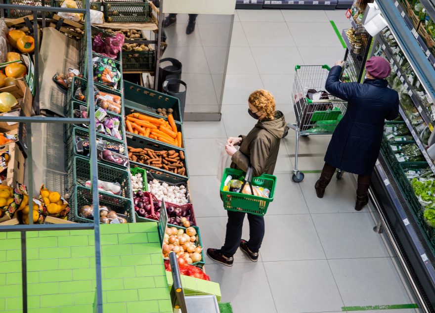магазин, продукты (2)