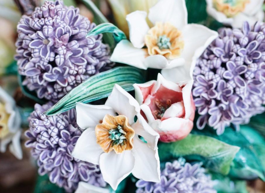 майолика (2)