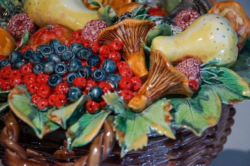 майолика (4)