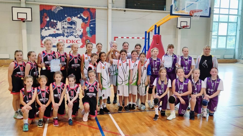 /РИА Верхневолжье