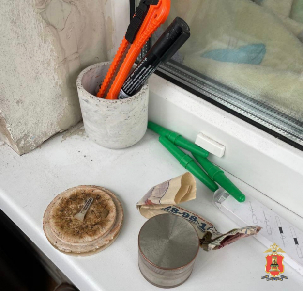 Фото: МВД региона