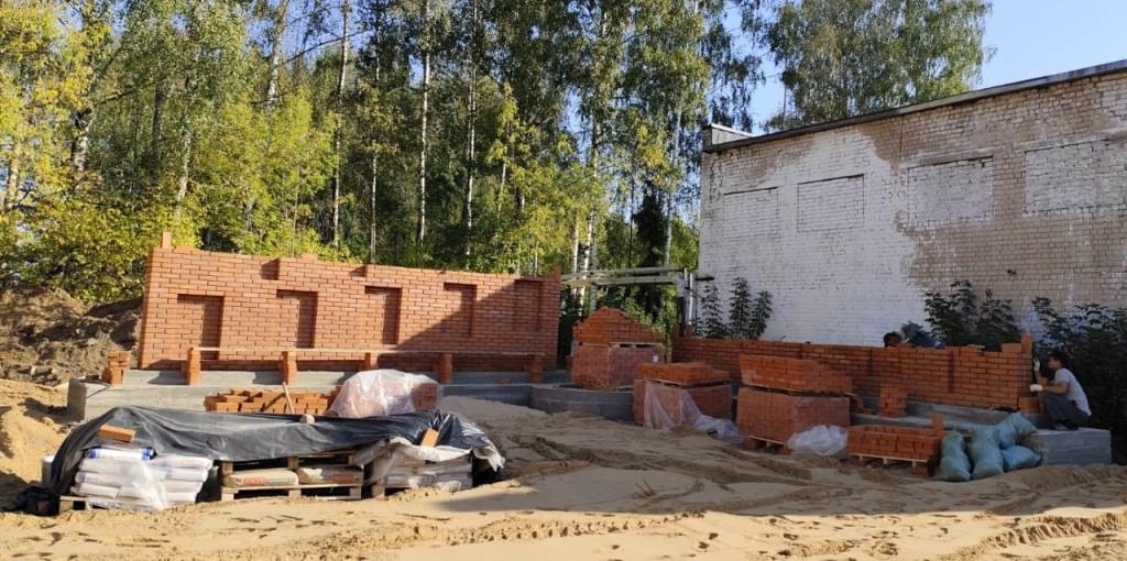 
Администрация Калининского муниципального округа