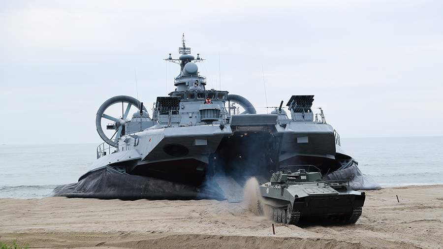 Фто: АРМИЯ
Минобороны предложило отмечать День морской пехоты в России 27 ноября
 
11 сентября 2024, 12:53
 648
ПРАЗДНИКИ МОРСКАЯ ПЕХОТА МИНОБОРОНЫ

Фото: пресс-служба Балтийского флота ВМФ РФ