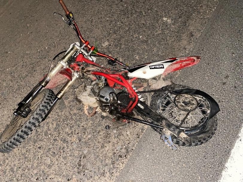 Фото: Госавтоинспекция