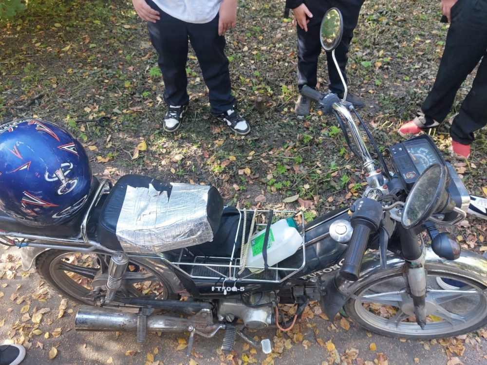 Фото: Госавтоинспекция Твери