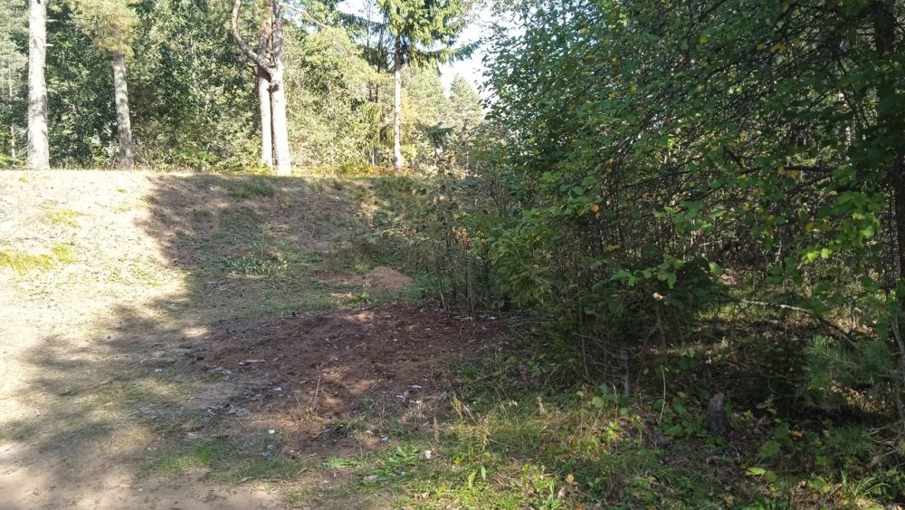 мусор селижаровский округ 4