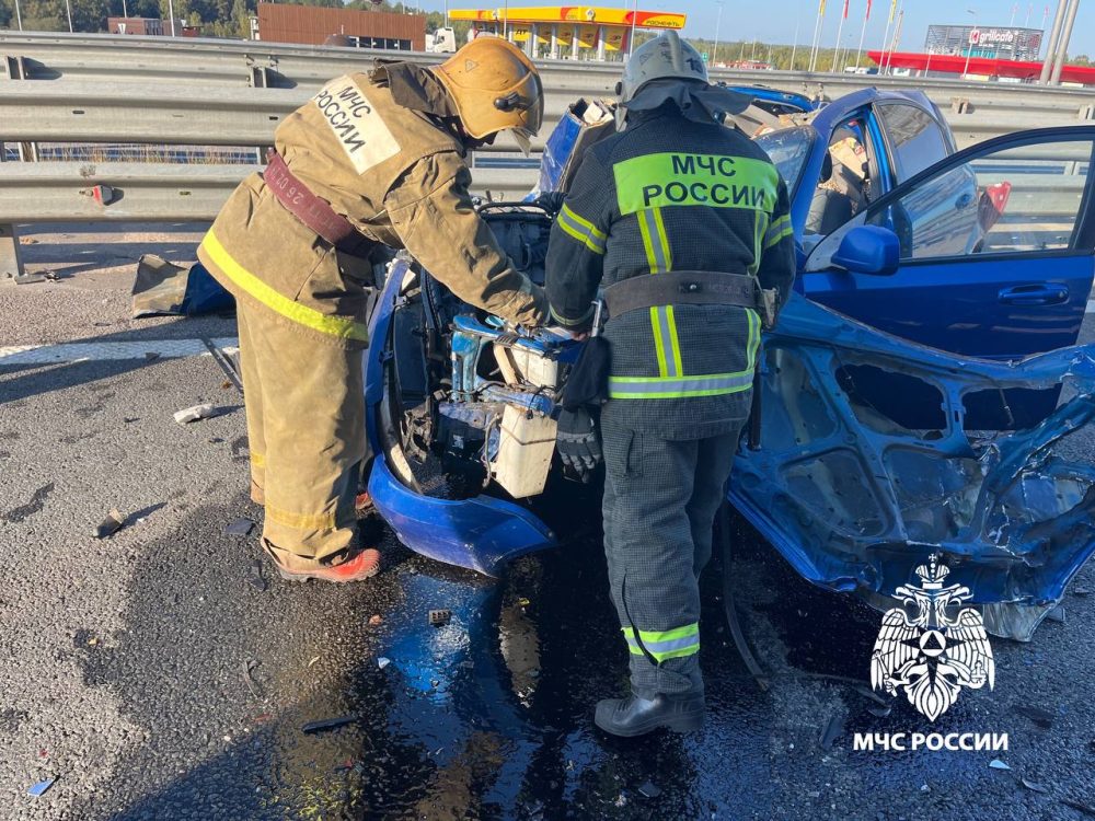 Фото: ГУ МЧС России по Тверской области