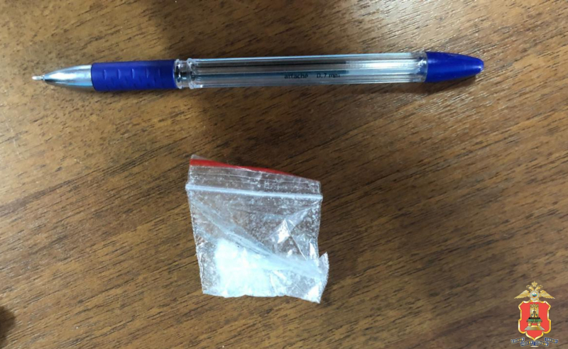 наркокурьер из максатихи 2