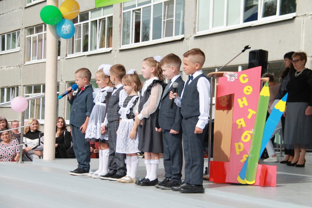 Фото: администрация Нелидовского округа