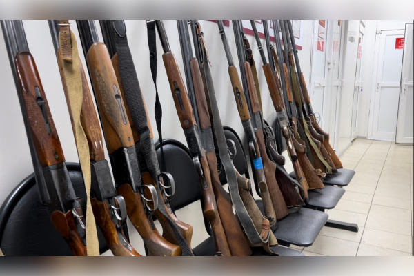 Фото: Росгвардия