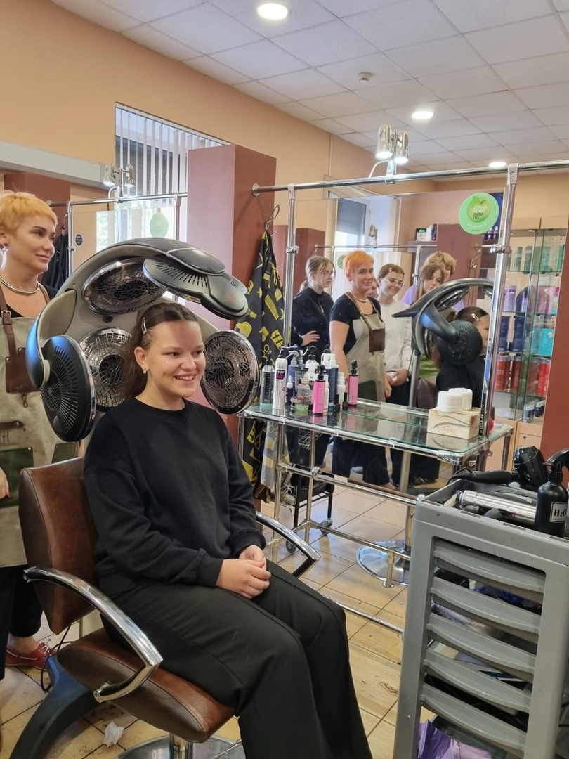 Фото: Муниципальное образование Бологовский район