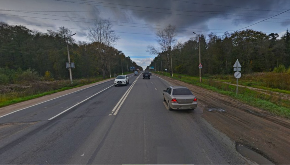 Фото: Яндекс Карты