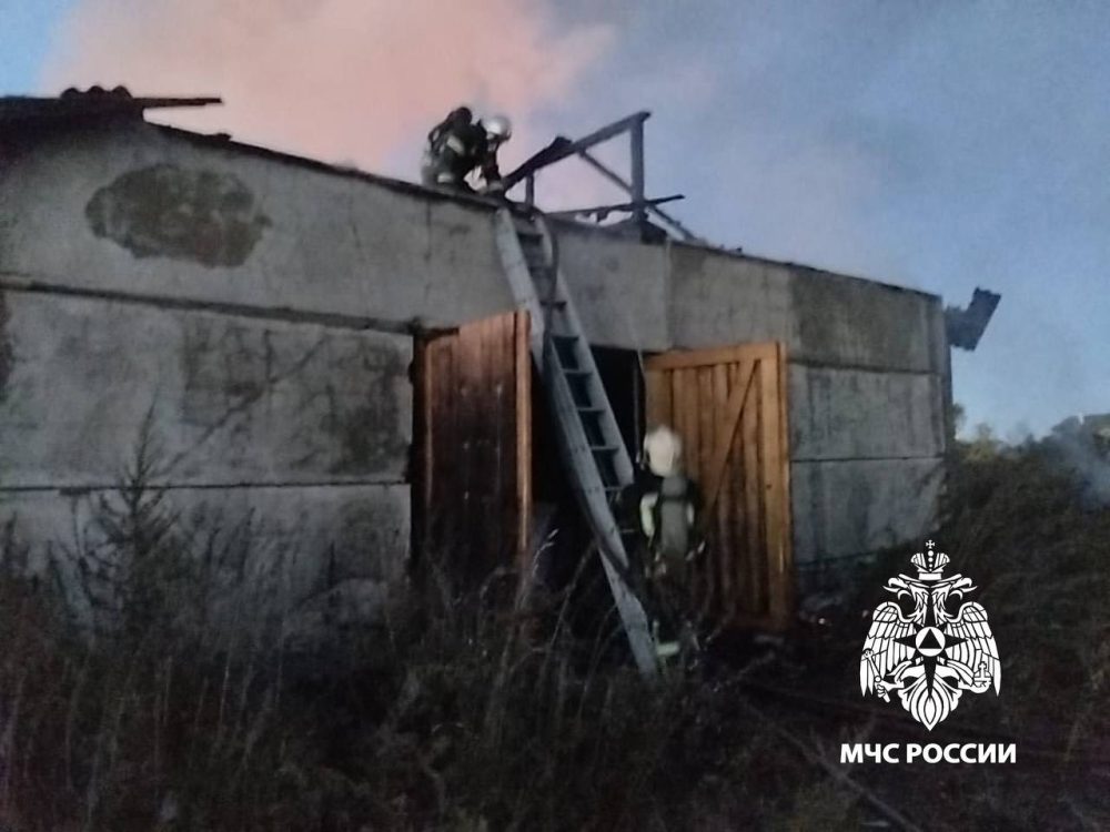 Фото: пресс-служба ГУ МЧС России по Тверской области