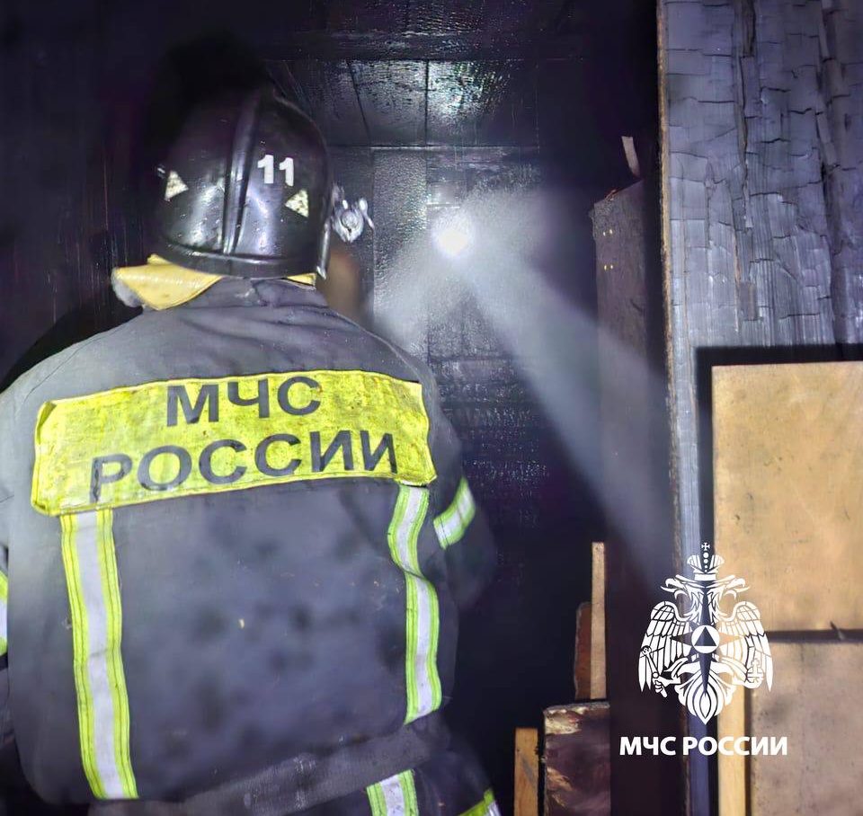 Фото: пресс-служба ГУ МЧС России по Тверской области