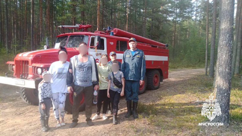 Фото: пресс-служба ГУ МЧС России по Тверской области